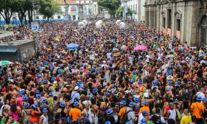 “Prefeitura do Rio é hostil ao carnaval e se exime”, diz pesquisador