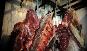 EUA encerram embargo à carne bovina in natura do Brasil