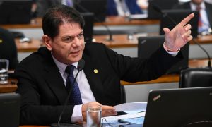 Moro envia PF ao Ceará para garantir segurança de Cid Gomes