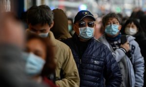 Novo coronavírus alimenta o risco de uma recessão mundial
