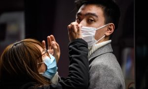 Novo coronavírus faz a primeira vítima fatal em Hong Kong
