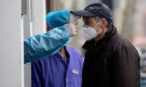 Organização Mundial da Saúde declara pandemia de coronavírus