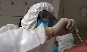 Itália registra segunda morte por coronavírus
