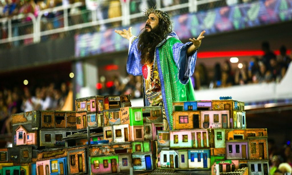 “Jesus da Gente”: uma oportunidade de revisão da vida