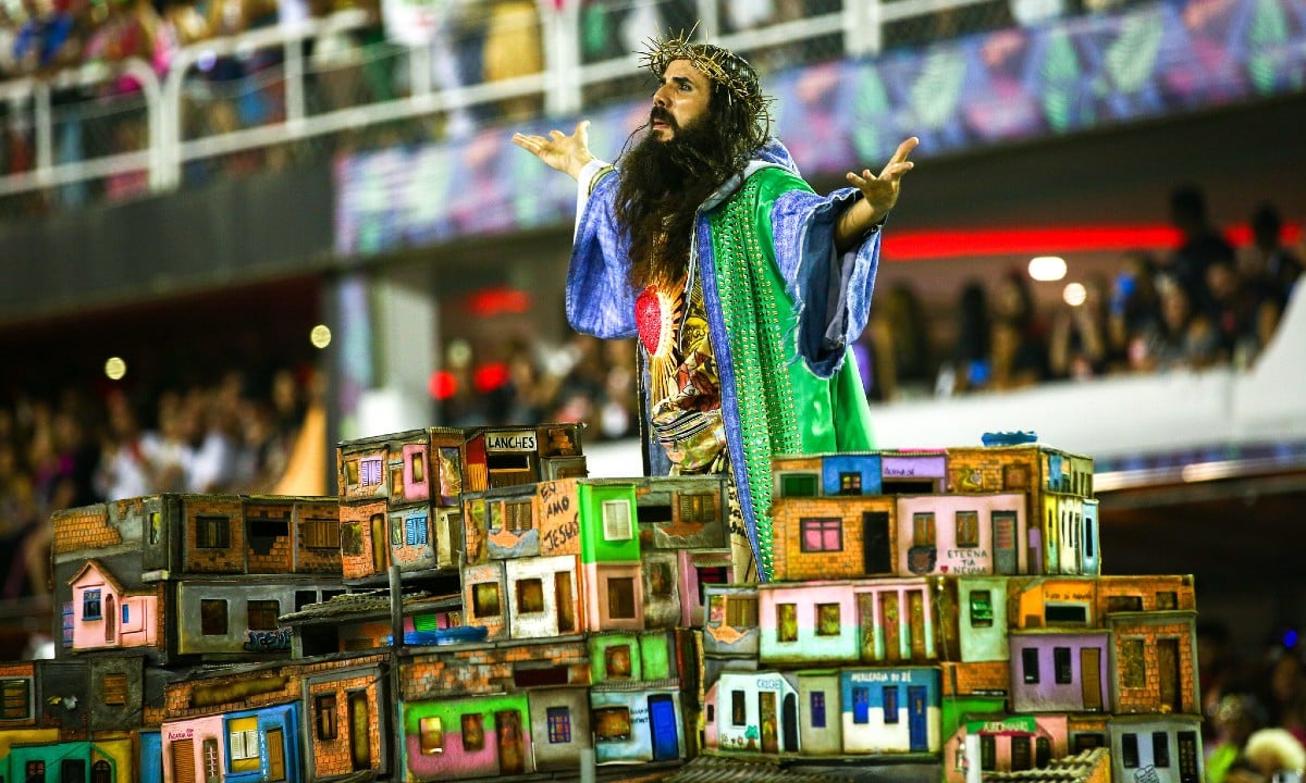 “Jesus da Gente”: uma oportunidade de revisão da vida