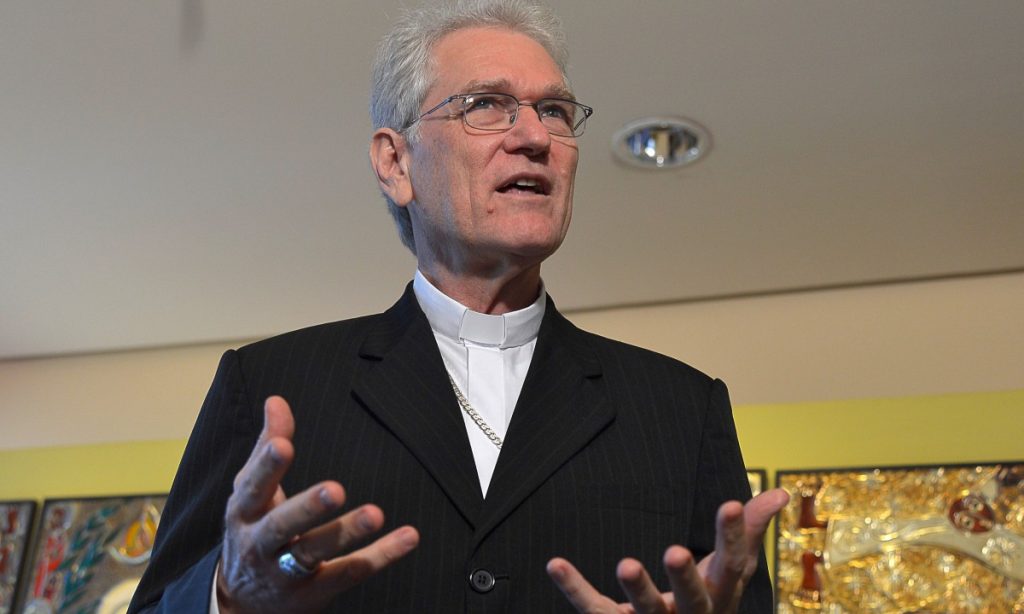 Dom Leonardo Steiner assume na Amazônia a resistência a Jair Bolsonaro