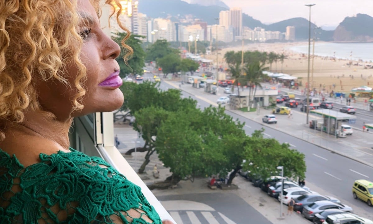 “A minha política é a música”, diz Elza Soares, que será enredo da Mocidade