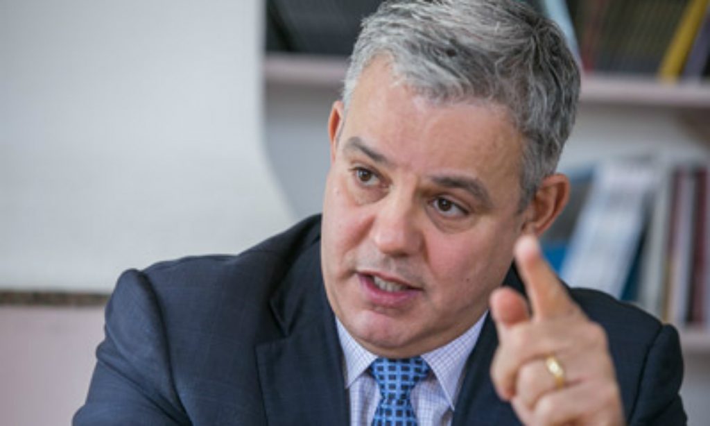 Investigação sobre Figueiredo Basto pode atingir Lava Jato