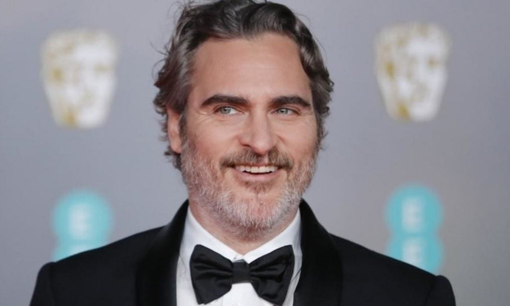 Indicado ao Oscar, Joaquin Phoenix atua em curta sobre crise ambiental