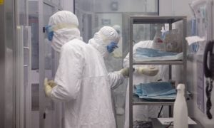 Primeiro exame em brasileiro vindo da Itália dá positivo para o coronavírus