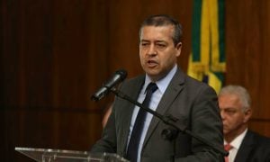 Governo exonera presidente da Funasa após investigação da PF