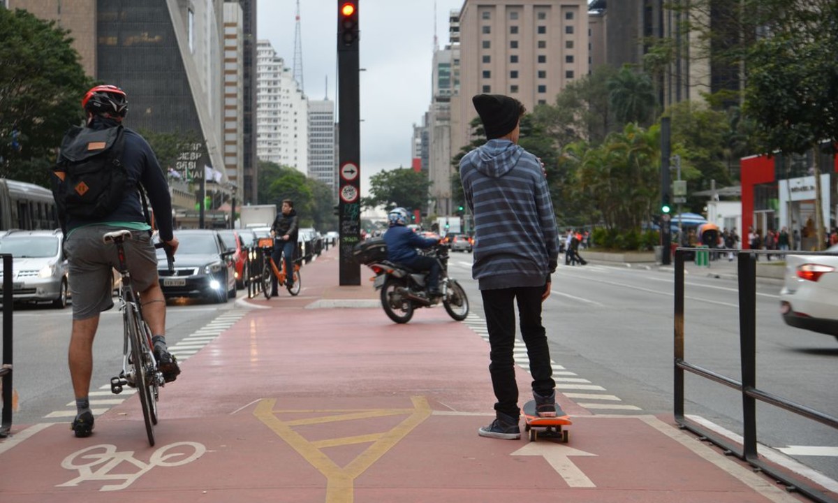 Cidade de São Paulo tem aumento de homicídios, latrocínios e estupros