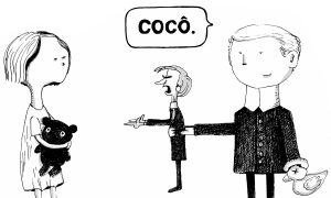 CARTUM: