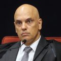 Alexandre de Moraes é sorteado relator da candidatura de Bolsonaro no TSE