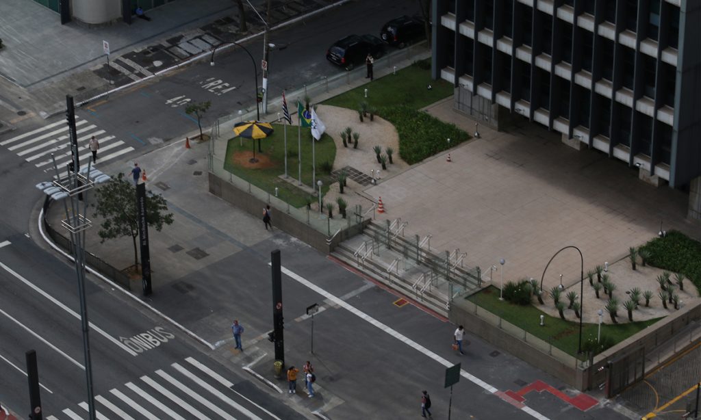 Quarentena em São Paulo começa hoje. Saiba o que muda