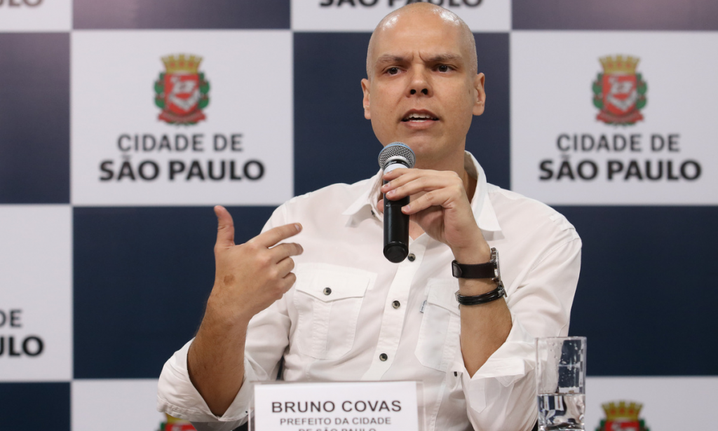 Caixa de São Paulo com R$ 19,2 bi na pandemia gera embate eleitoral