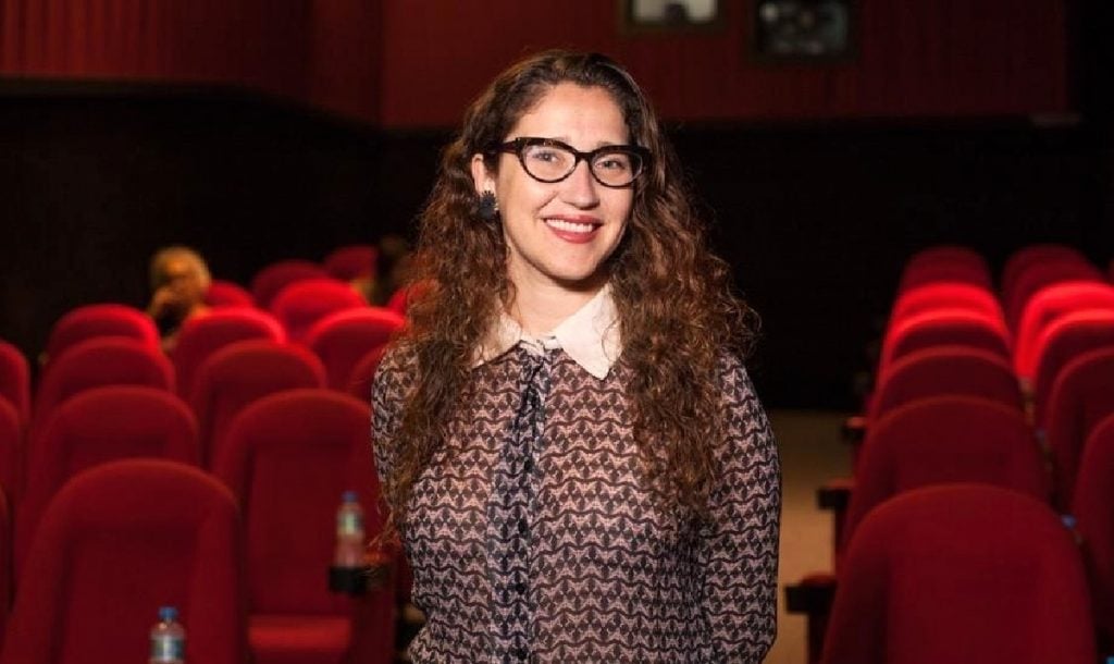 “Não me sentaria à mesa com Regina Duarte”, diz cineasta Carol Benjamin