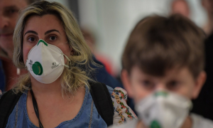 Fechamento: o Brasil do insuficiente Bolsonaro diante do coronavírus