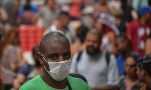 Sem isolamento social, Brasil pode ter 1 milhão de mortes por coronavírus