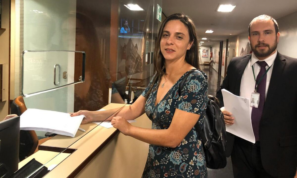 Bolsonaro é alvo do 2º pedido de impeachment em dois dias