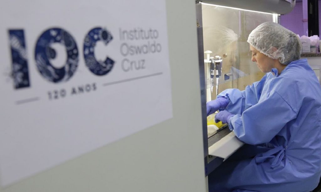 Coronavírus: Ministério recua e inclui 4º caso no Brasil em lista oficial