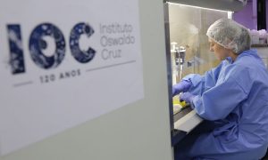 Coronavírus: Ministério recua e inclui 4º caso no Brasil em lista oficial