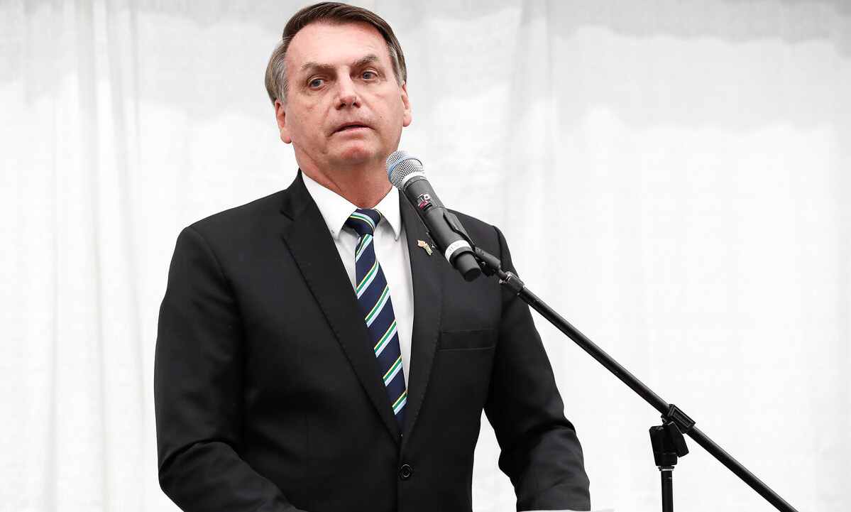 Justiça suspende decreto de Bolsonaro que flexibilizava isolamento social
