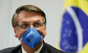 Bozovírus: o ex-capitão é tão perigoso quanto o coronavírus e precisa ser impedido a bem do Brasil