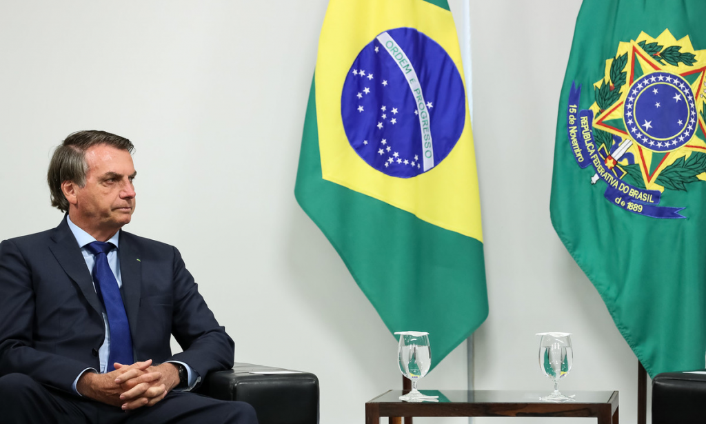 Tirar Bolsonaro não basta. É preciso restaurar o mínimo das regras