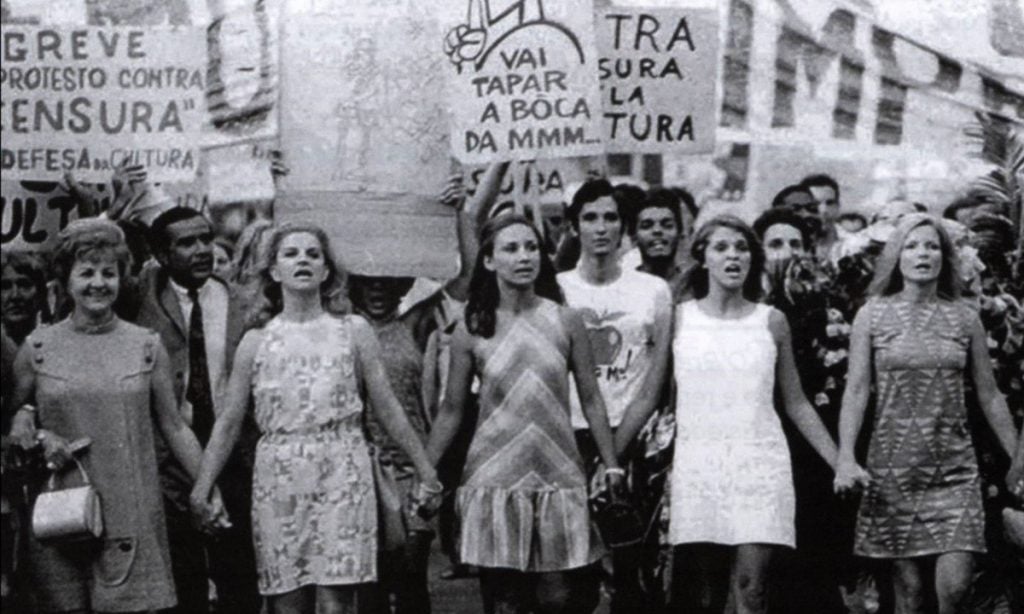 Na ditadura, jornalismo feminista lutou contra a repressão