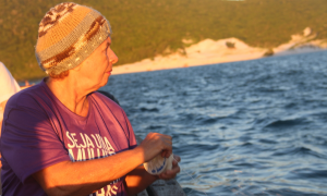 Mulheres que trabalham na pesca: histórias de desigualdade e opressão