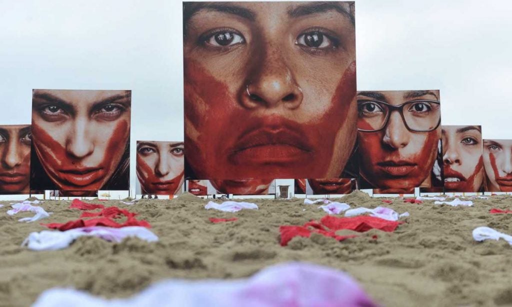 Quem tem medo do feminismo no Brasil?