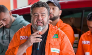 Petroleiros declaram apoio a greve prometida pelos caminhoneiros