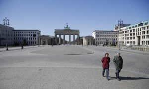 Alemanha adota plano inédito desde a Segunda Guerra contra recessão prevista pelo coronavírus