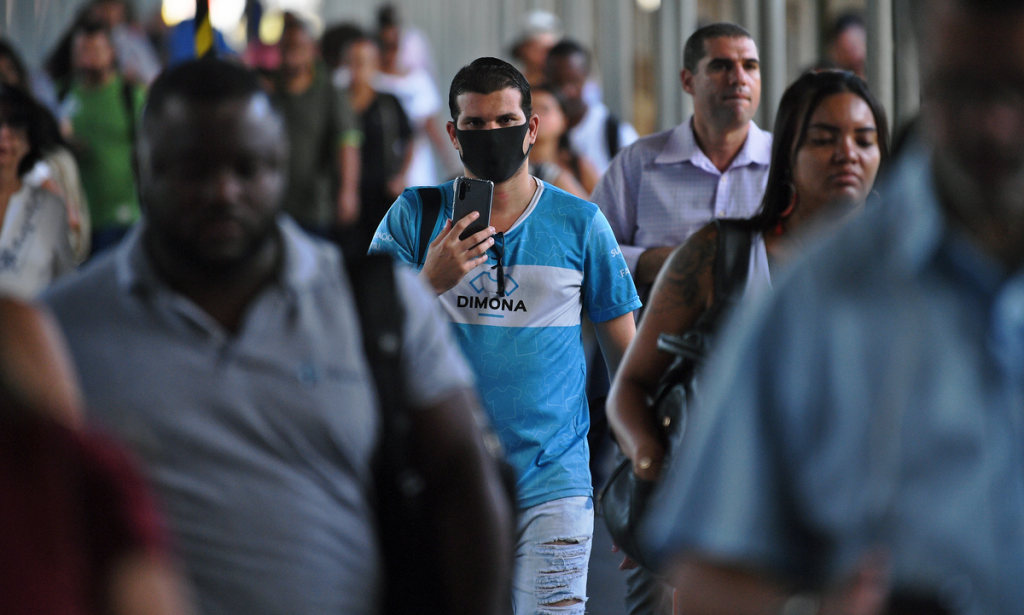 Cidade de Deus, no Rio de Janeiro, tem 1º caso de coronavírus