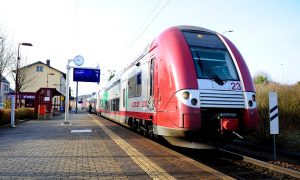Luxemburgo se torna 1° país do mundo a ter transporte público gratuito