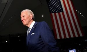 Joe Biden aumenta vantagem com vitória crucial nas primárias