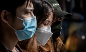 China declara fim do pico de infecções pelo coronavírus no país