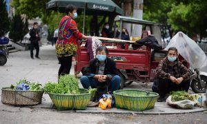 Quarentena termina em Hubei, mas o medo da pandemia persiste