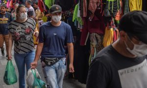 São Paulo monitora quatro mortes por suspeita de coronavírus