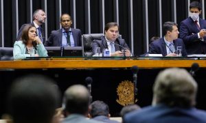 Câmara aprova decreto de calamidade pública por conta do coronavírus