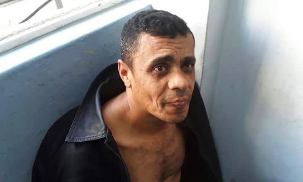 Inquérito da PF conclui, novamente, que Adélio Bispo agiu sozinho ao atacar Bolsonaro