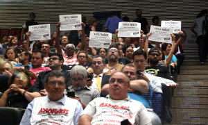 Justiça suspende reforma da Previdência de João Doria em São Paulo
