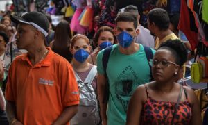 Casos de coronavírus chegam a 346 no Brasil, segundo secretarias de saúde