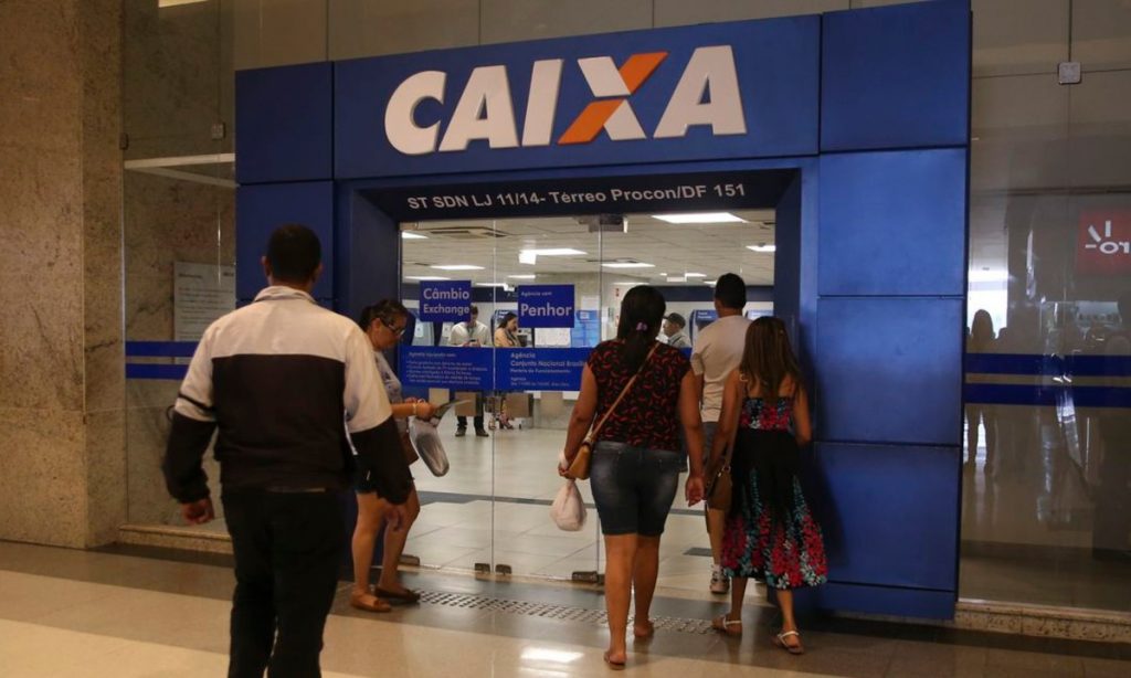 Por impacto do coronavírus, Caixa reduz juros e adia pagamento de parcelas