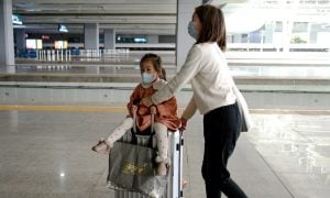 China não registra transmissão local de coronavírus pelo terceiro dia