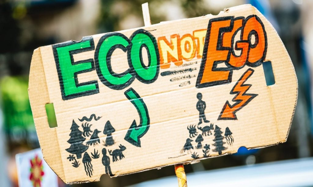Países ricos descumprem promessas climáticas, afirma OCDE