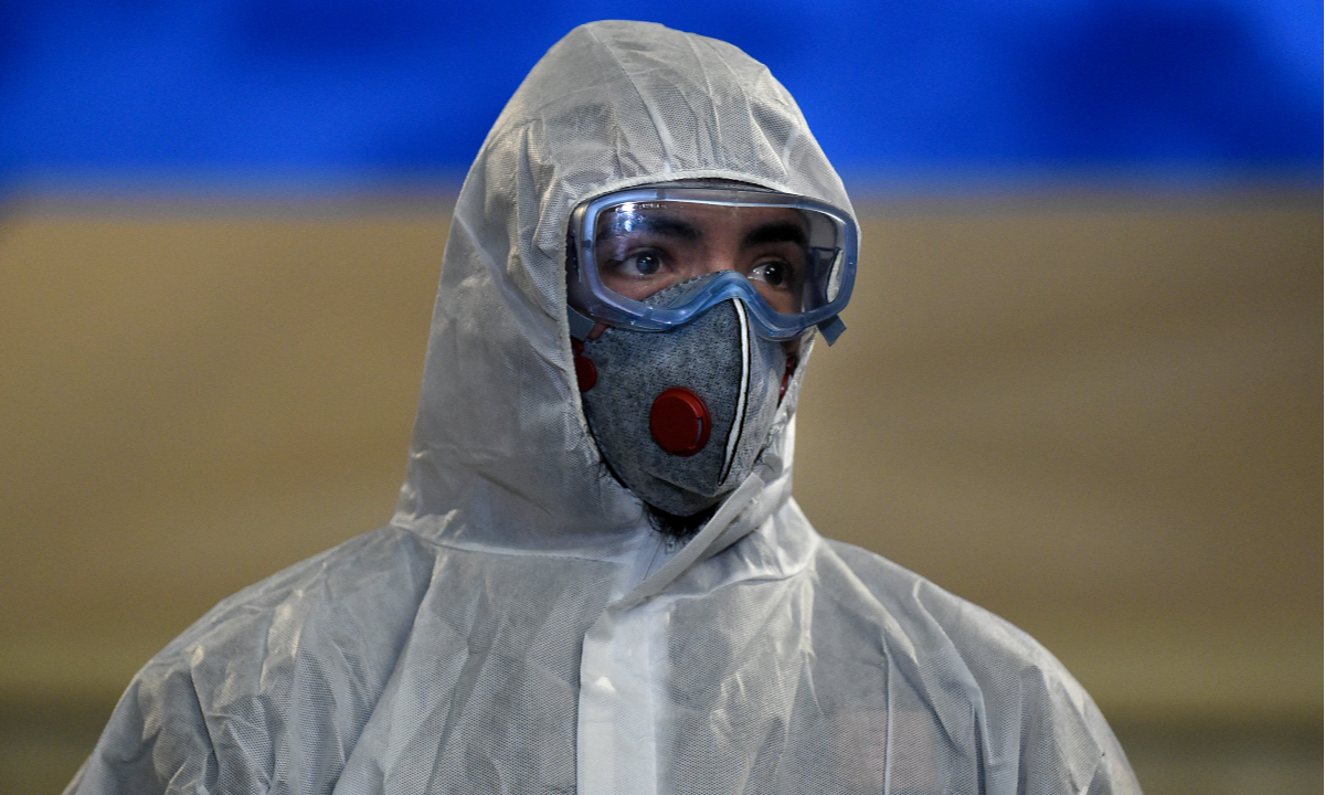 Coronavírus provoca outra pandemia: a dos palpiteiros sem noção