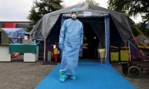 Itália registra 250 mortes por coronavírus em 24 horas