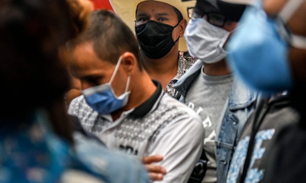 Após a pandemia, a racionalidade neoliberal não permitirá mais nada
